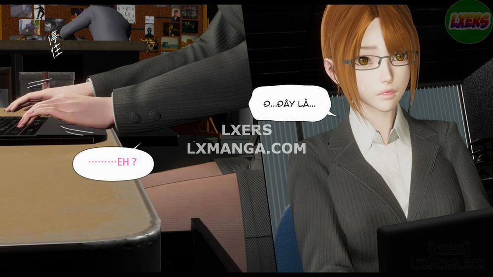 Honey-Welcome Home 7.2 trang 4