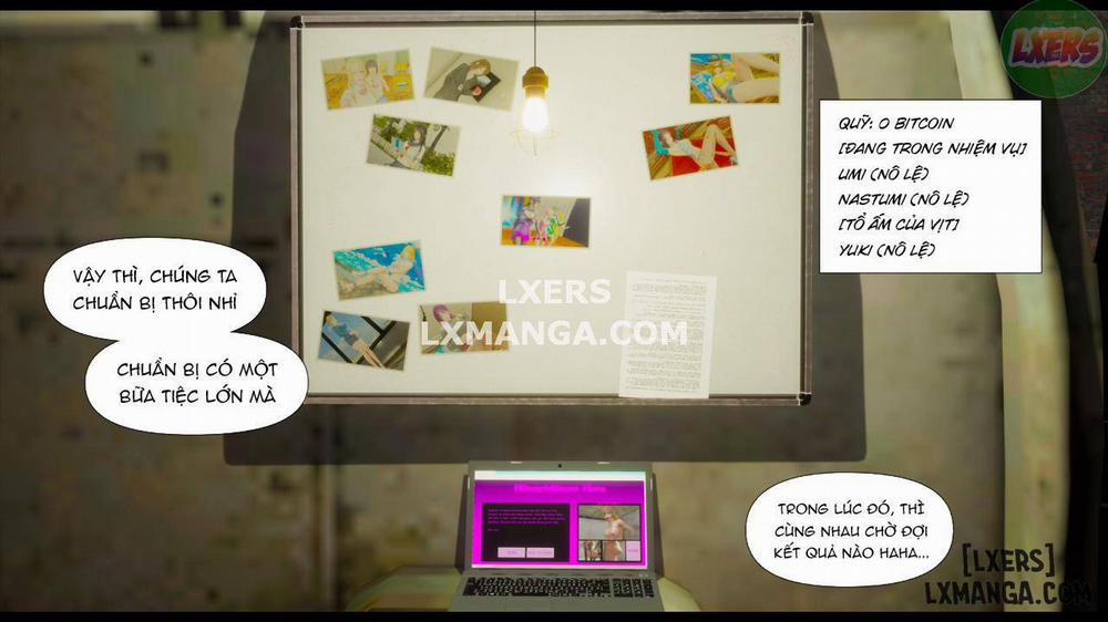 Honey-Welcome Home 7.2 trang 43