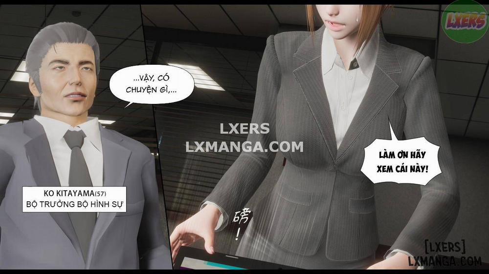 Honey-Welcome Home 7.2 trang 6