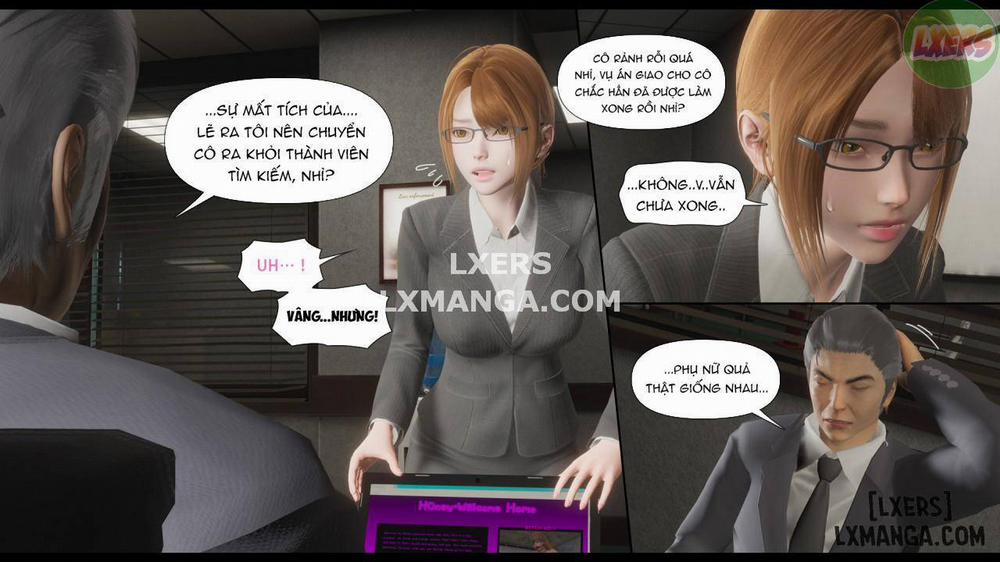 Honey-Welcome Home 7.2 trang 8