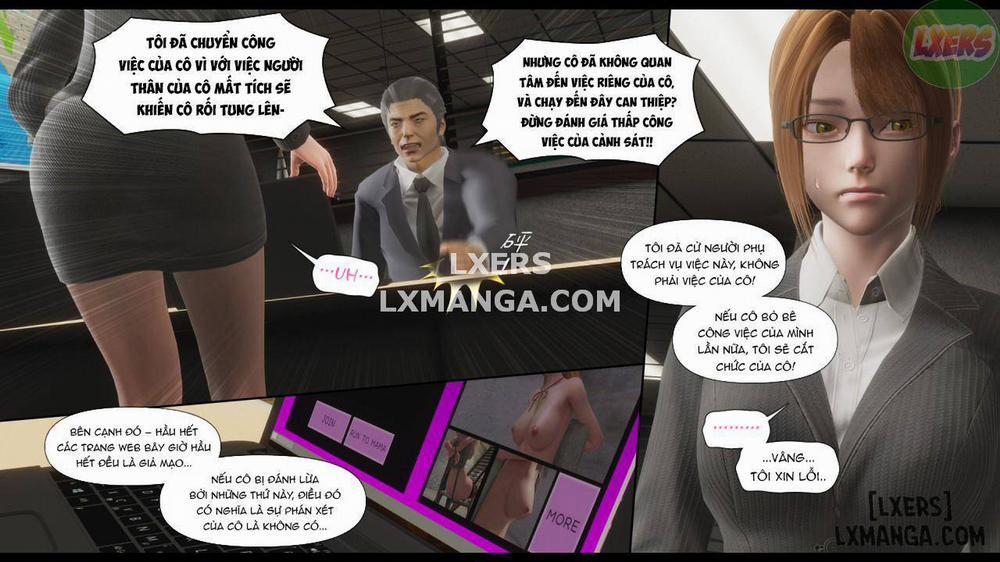 Honey-Welcome Home 7.2 trang 9