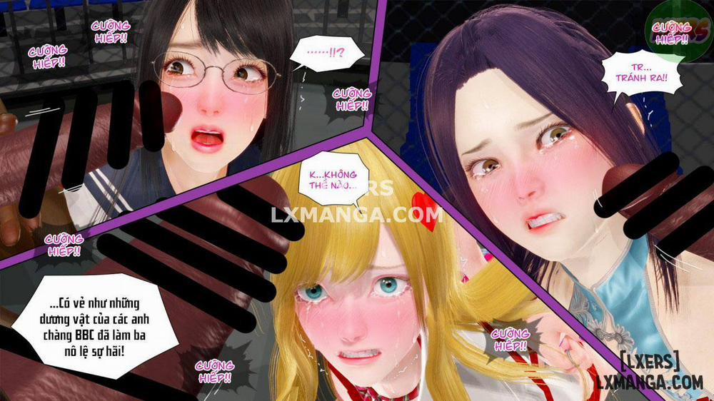 Honey-Welcome Home 8 trang 43