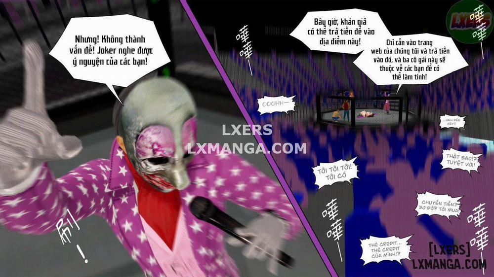 Honey-Welcome Home 8 trang 57