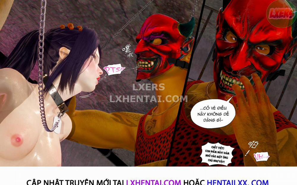 Honey-Welcome Home 9 0 END trang 17