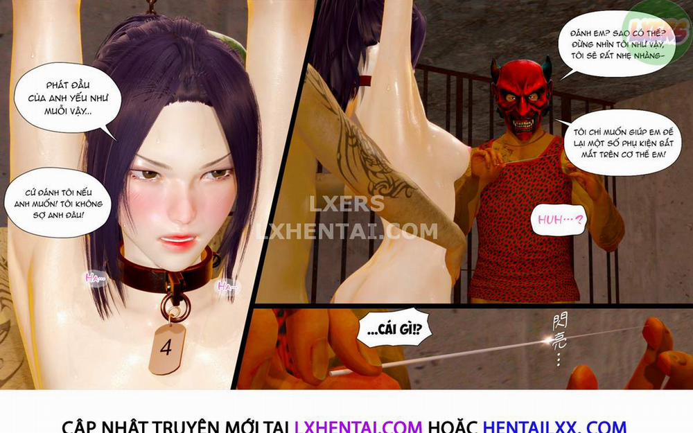 Honey-Welcome Home 9 0 END trang 19