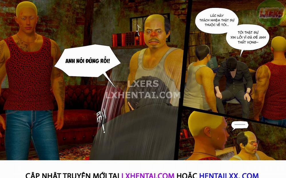 Honey-Welcome Home 9 0 END trang 59