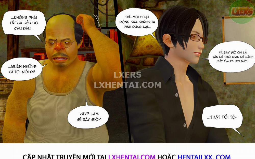 Honey-Welcome Home 9 0 END trang 60