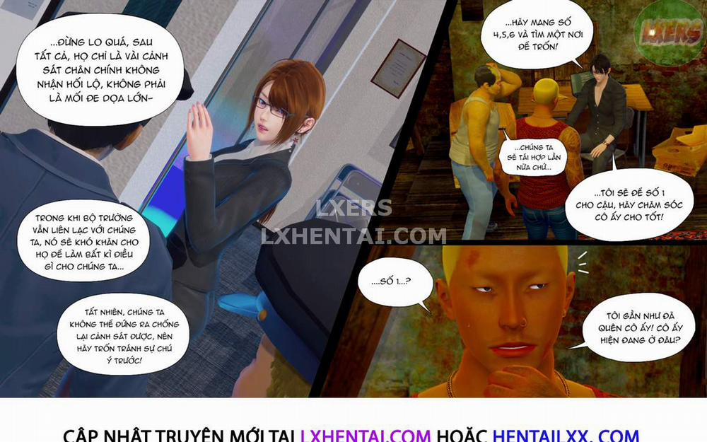 Honey-Welcome Home 9 0 END trang 61