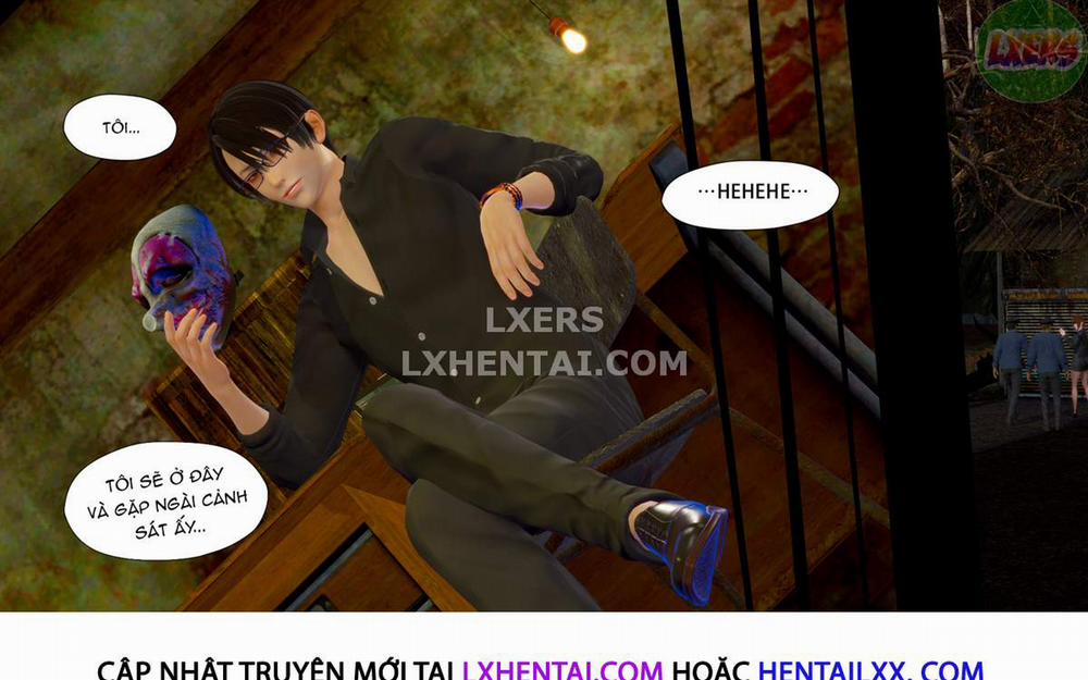 Honey-Welcome Home 9 0 END trang 63