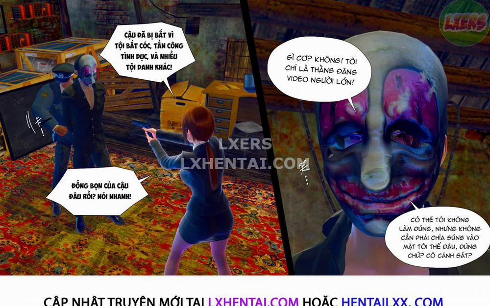 Honey-Welcome Home 9 0 END trang 65