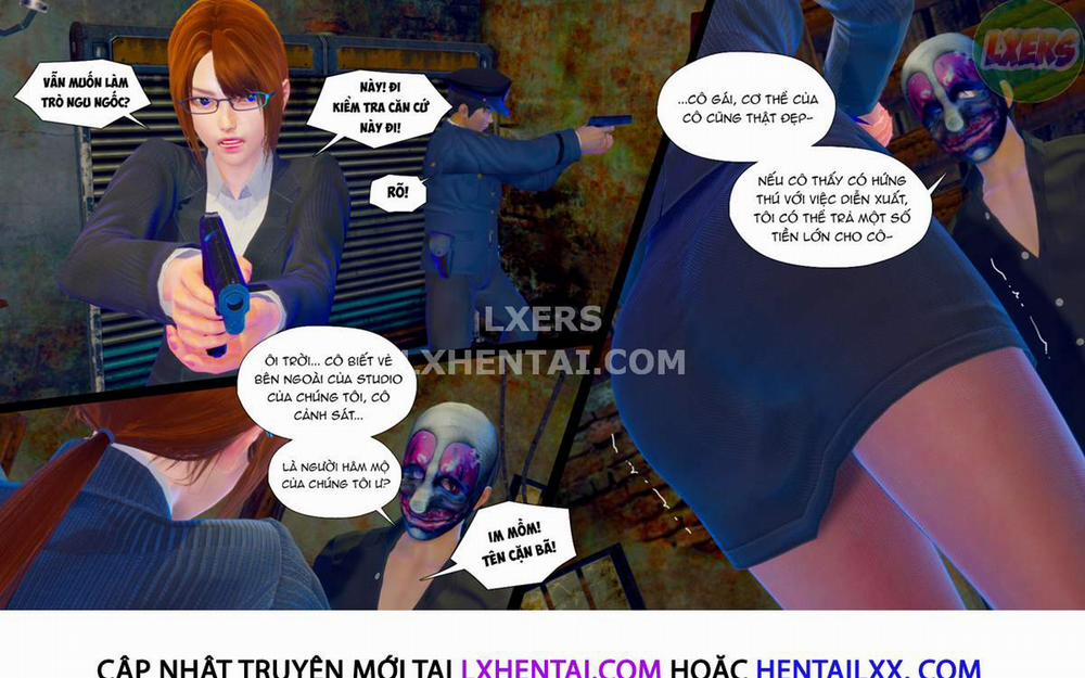 Honey-Welcome Home 9 0 END trang 66