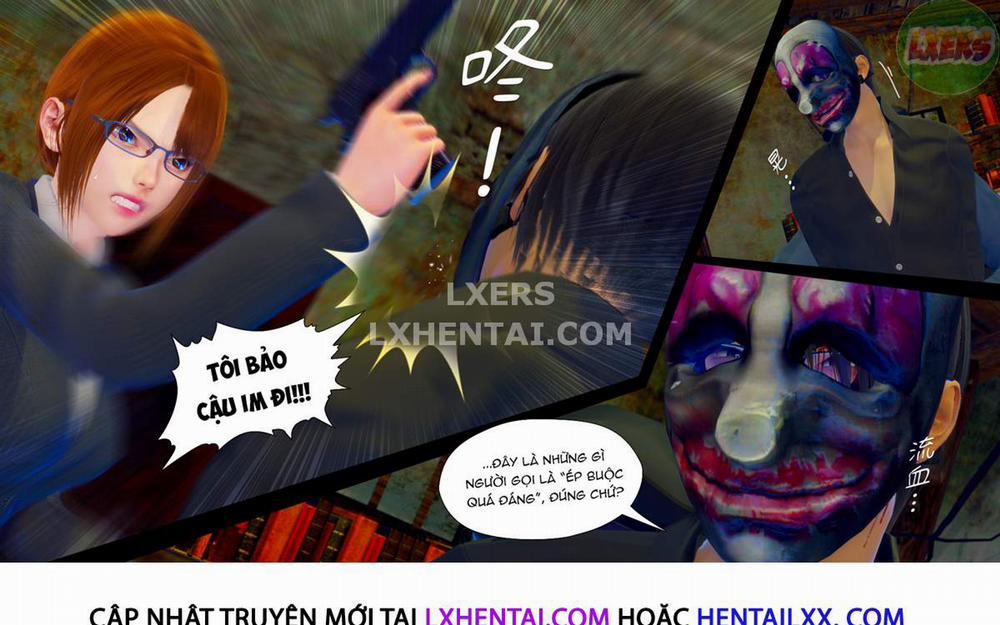 Honey-Welcome Home 9 0 END trang 67