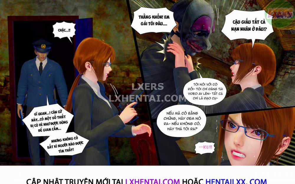 Honey-Welcome Home 9 0 END trang 68