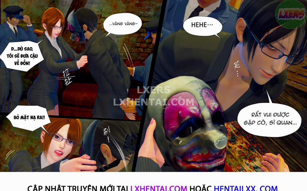 Honey-Welcome Home 9 0 END trang 69