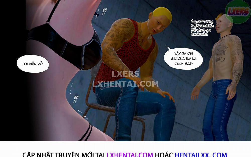 Honey-Welcome Home 9 0 END trang 70