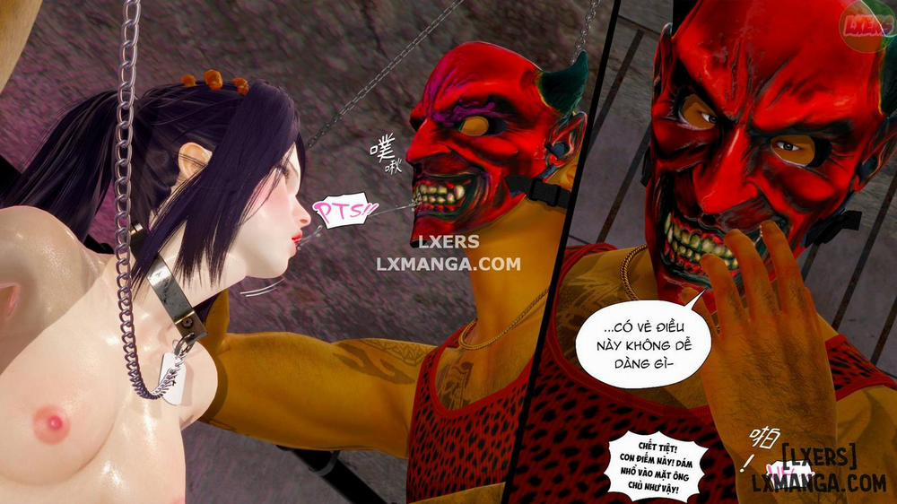 Honey-Welcome Home 9 END trang 16