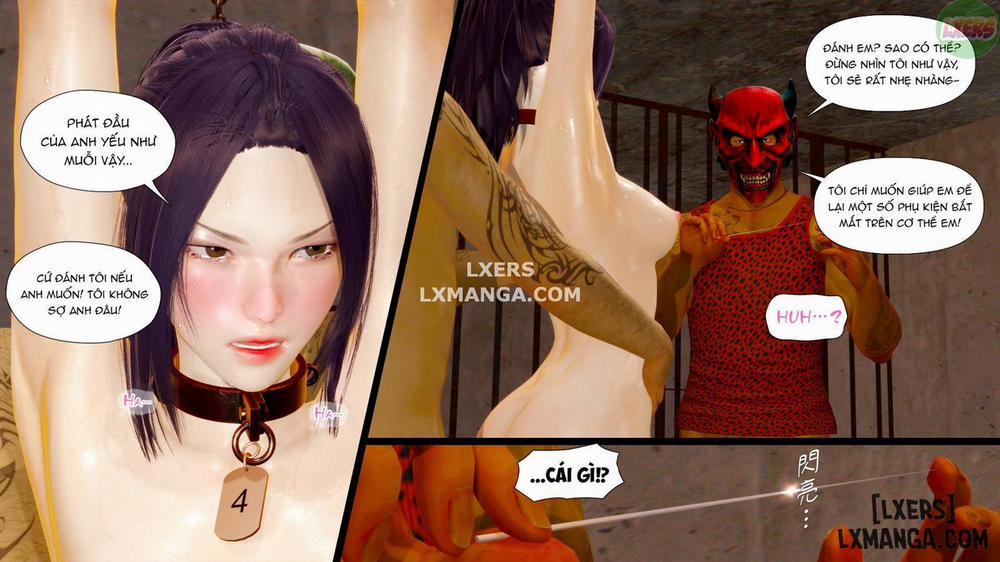 Honey-Welcome Home 9 END trang 18