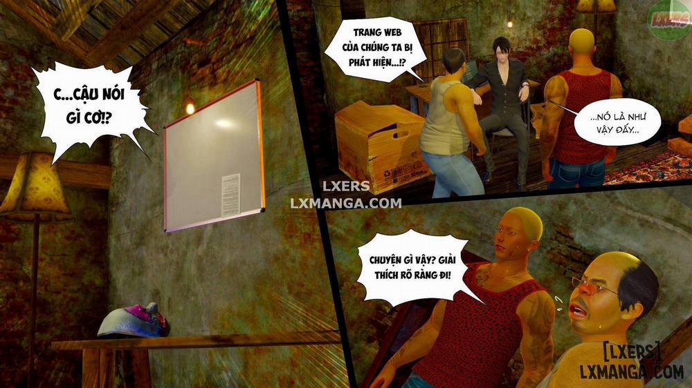 Honey-Welcome Home 9 END trang 56