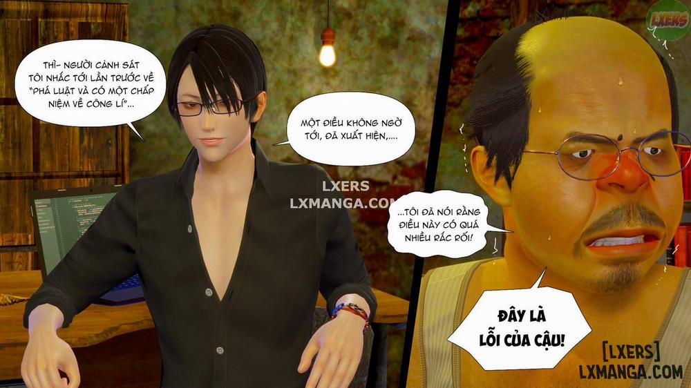 Honey-Welcome Home 9 END trang 57