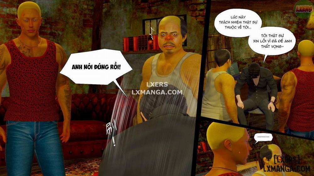 Honey-Welcome Home 9 END trang 58