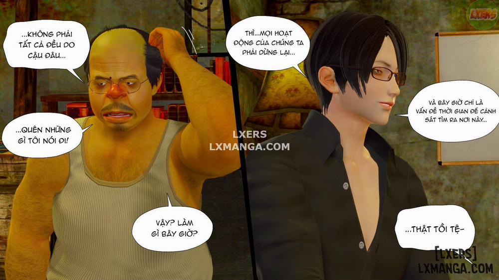 Honey-Welcome Home 9 END trang 59