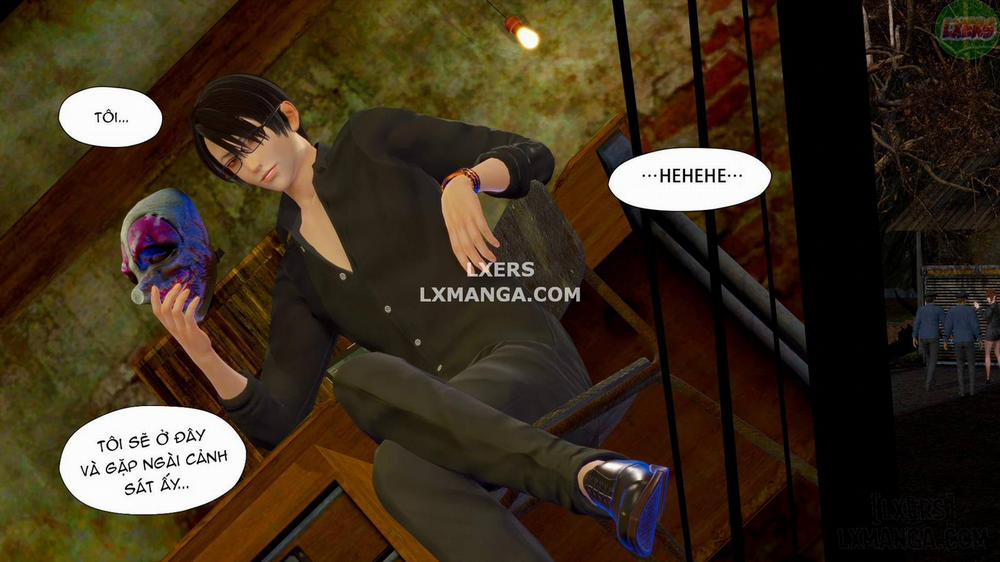 Honey-Welcome Home 9 END trang 62