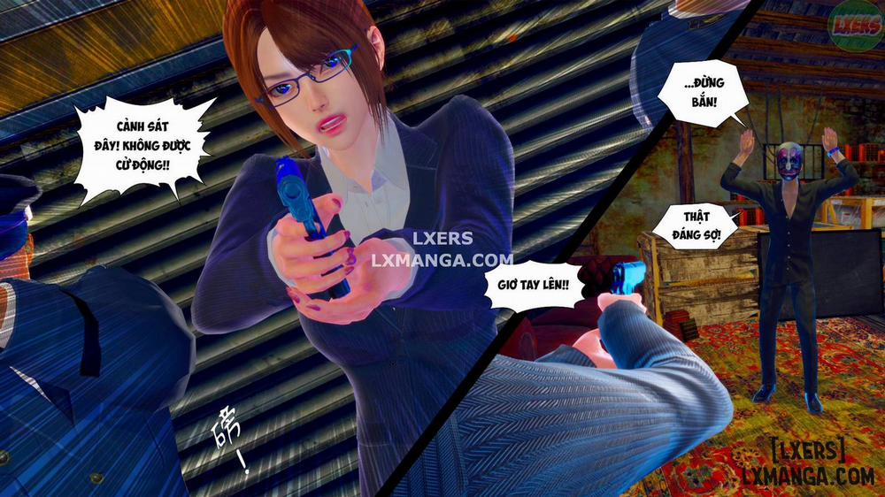 Honey-Welcome Home 9 END trang 63