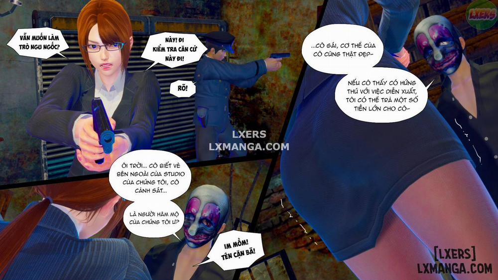 Honey-Welcome Home 9 END trang 65