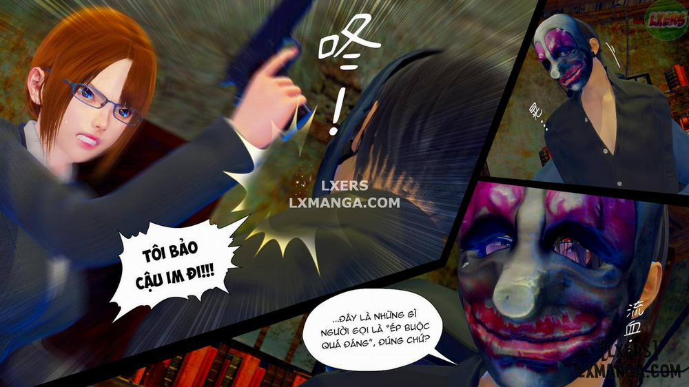 Honey-Welcome Home 9 END trang 66