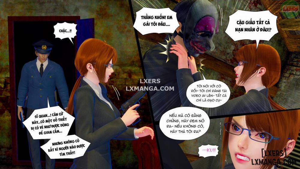 Honey-Welcome Home 9 END trang 67