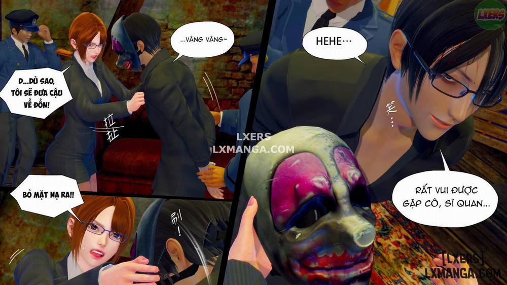 Honey-Welcome Home 9 END trang 68