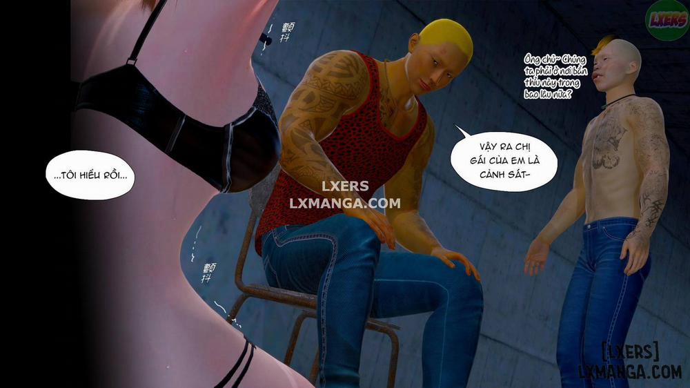 Honey-Welcome Home 9 END trang 69