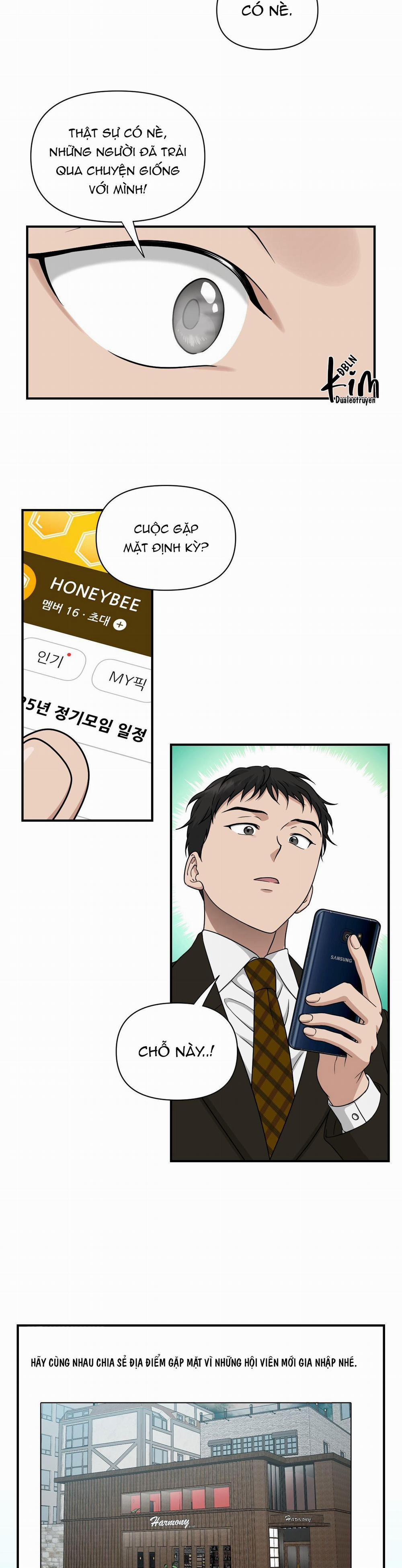 HONEYBEE 8 trang 7