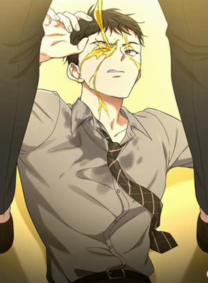 Đọc truyện tranh HONEYBEE