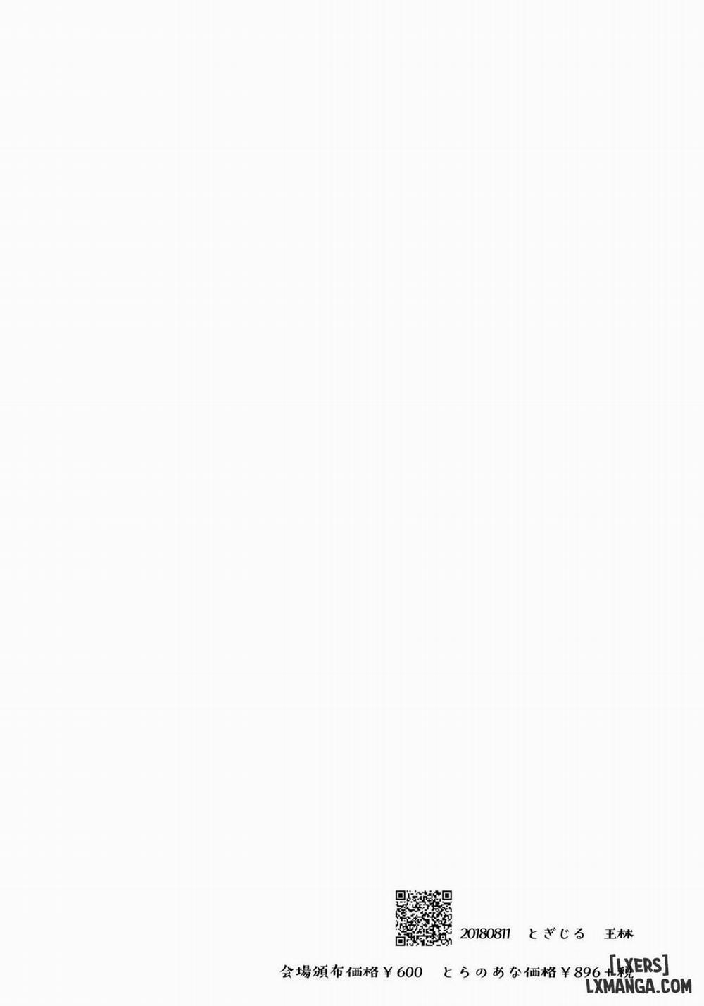 Honeymoon Beach Oneshot trang 38