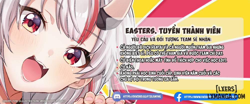 Honeymoon With Little Wives Oneshot trang 25