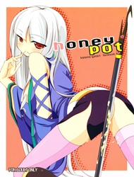 Đọc truyện tranh Honeypot (Katanagatari)