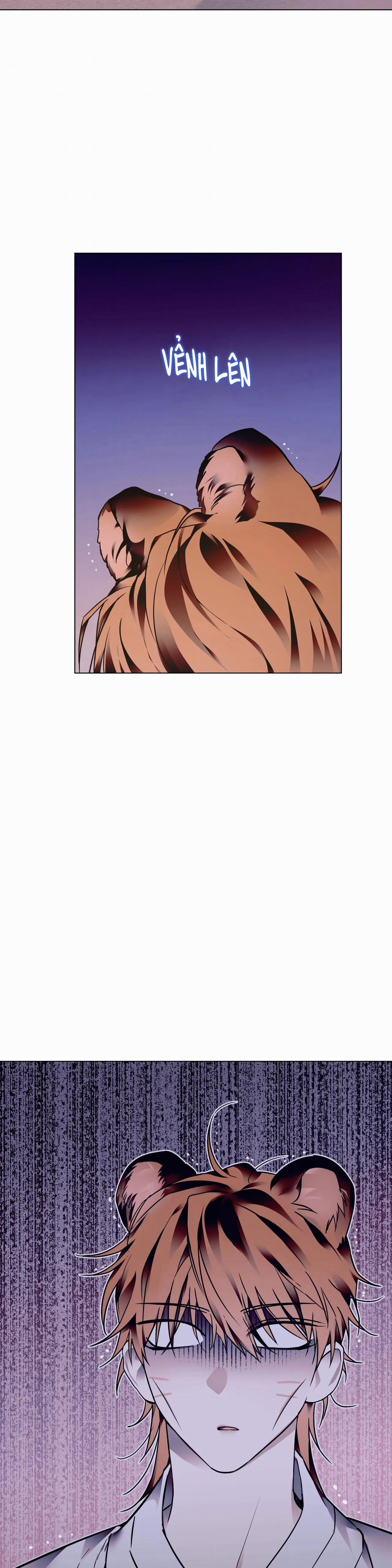 Hồng Khô Đến Rồi Kìa! 1 trang 1