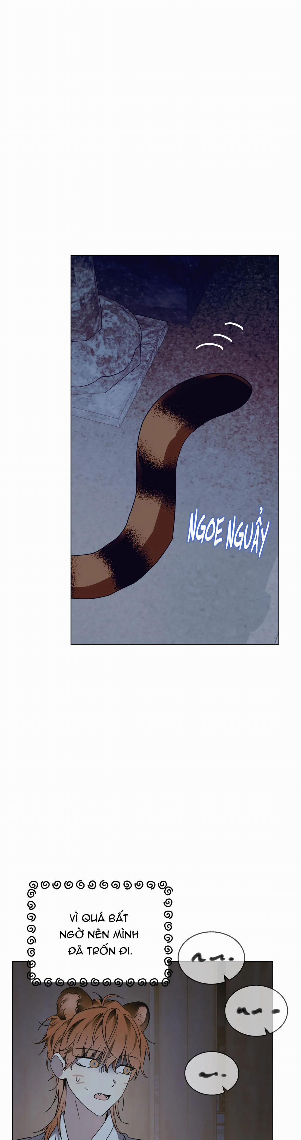 Hồng Khô Đến Rồi Kìa! 1 trang 13