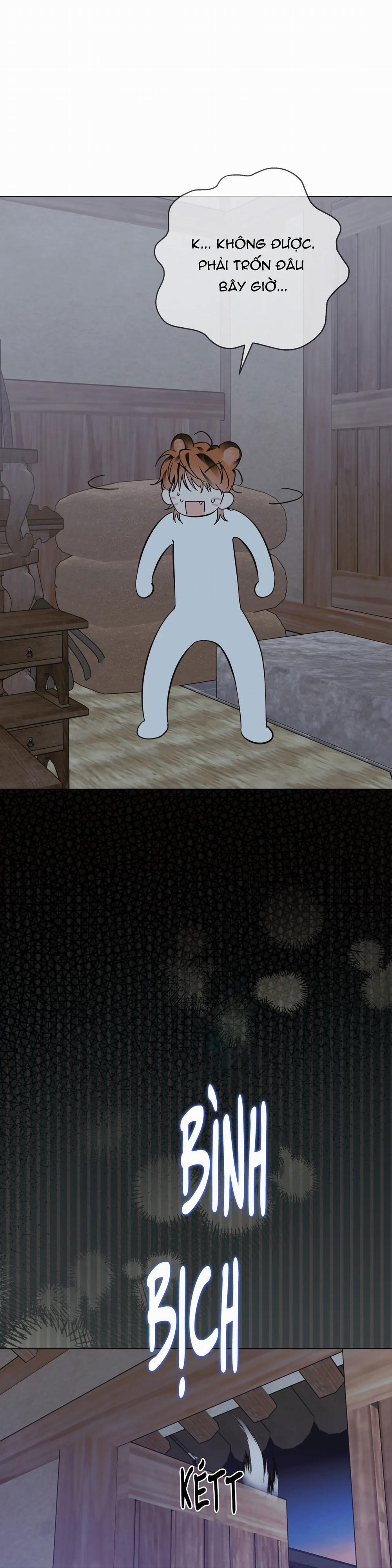 Hồng Khô Đến Rồi Kìa! 1 trang 15