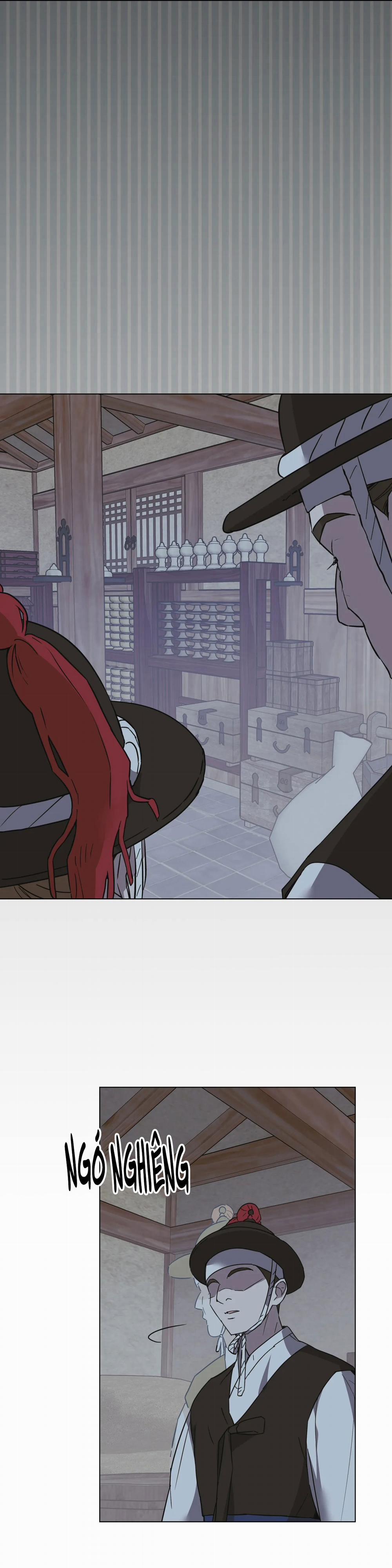 Hồng Khô Đến Rồi Kìa! 1 trang 16