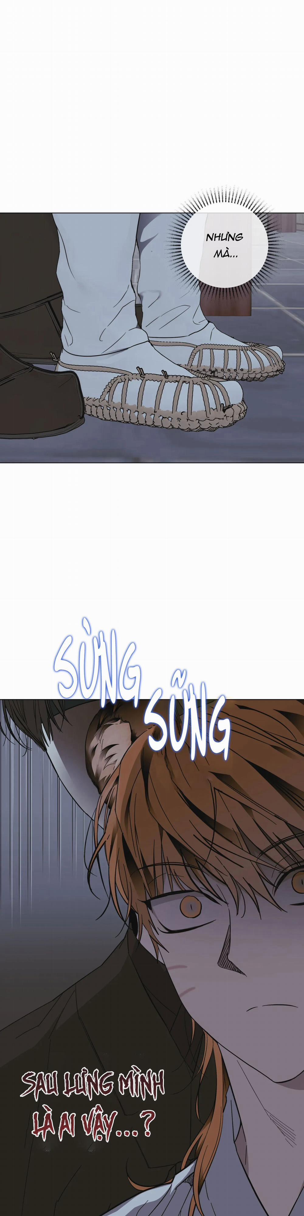 Hồng Khô Đến Rồi Kìa! 1 trang 17