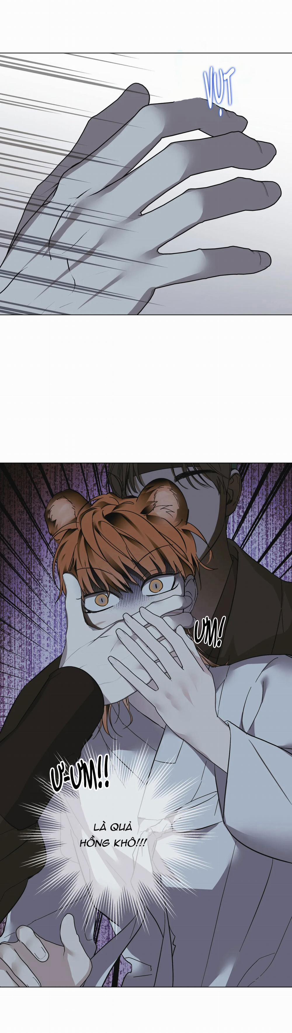 Hồng Khô Đến Rồi Kìa! 1 trang 18