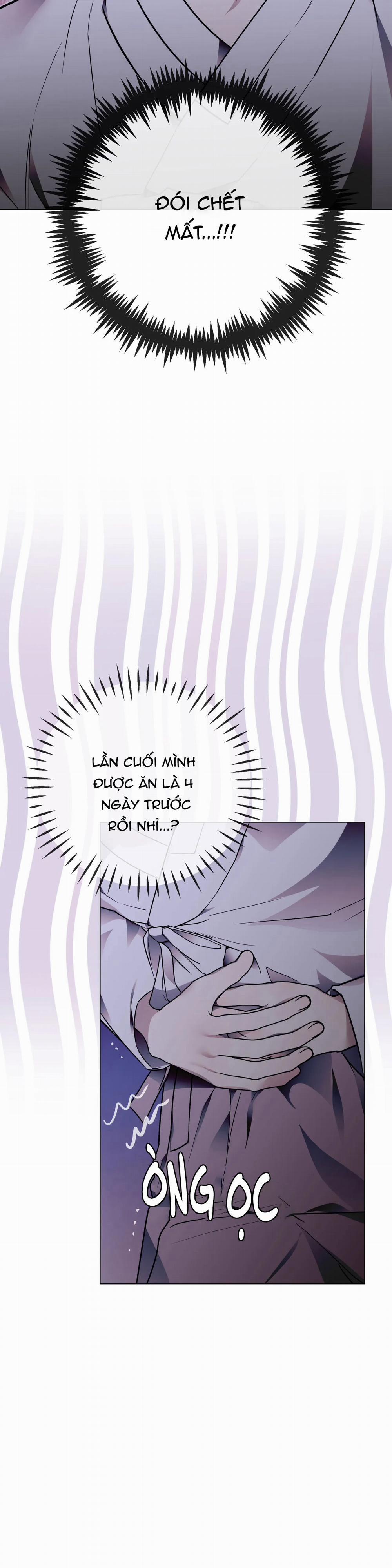 Hồng Khô Đến Rồi Kìa! 1 trang 2