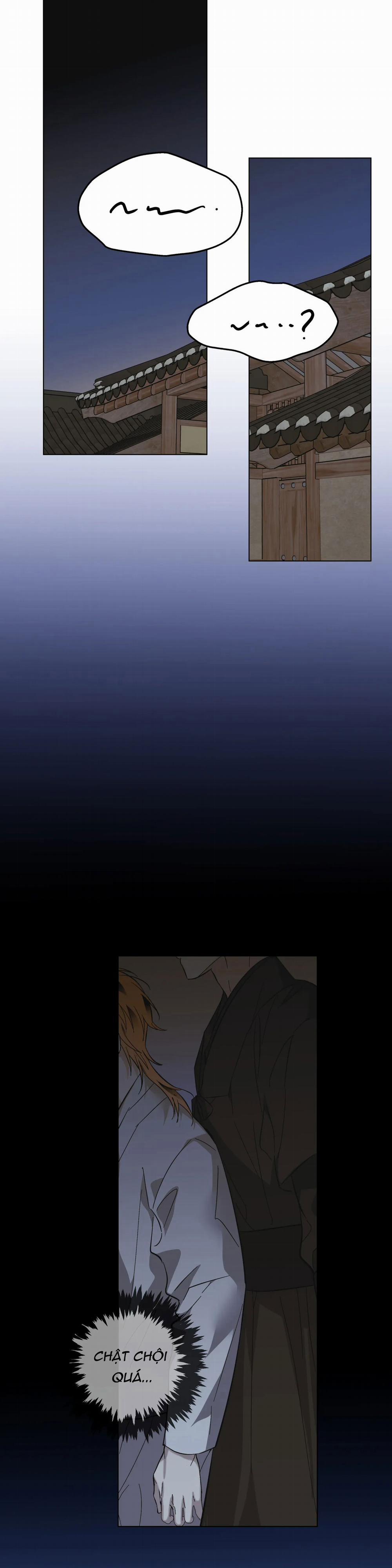 Hồng Khô Đến Rồi Kìa! 1 trang 20