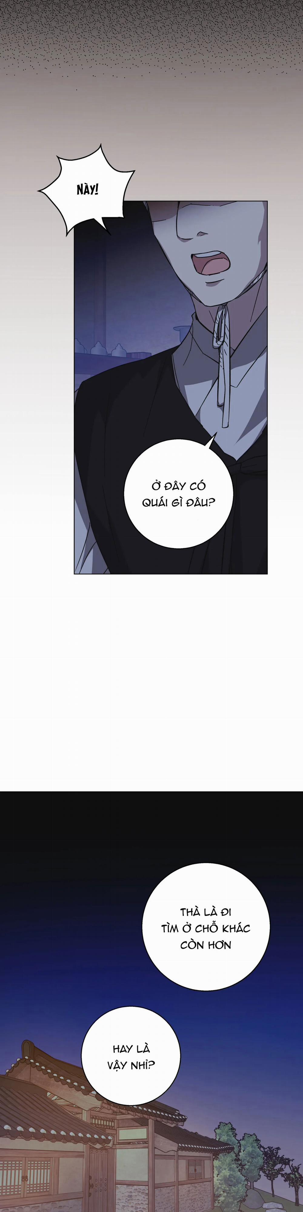 Hồng Khô Đến Rồi Kìa! 1 trang 22