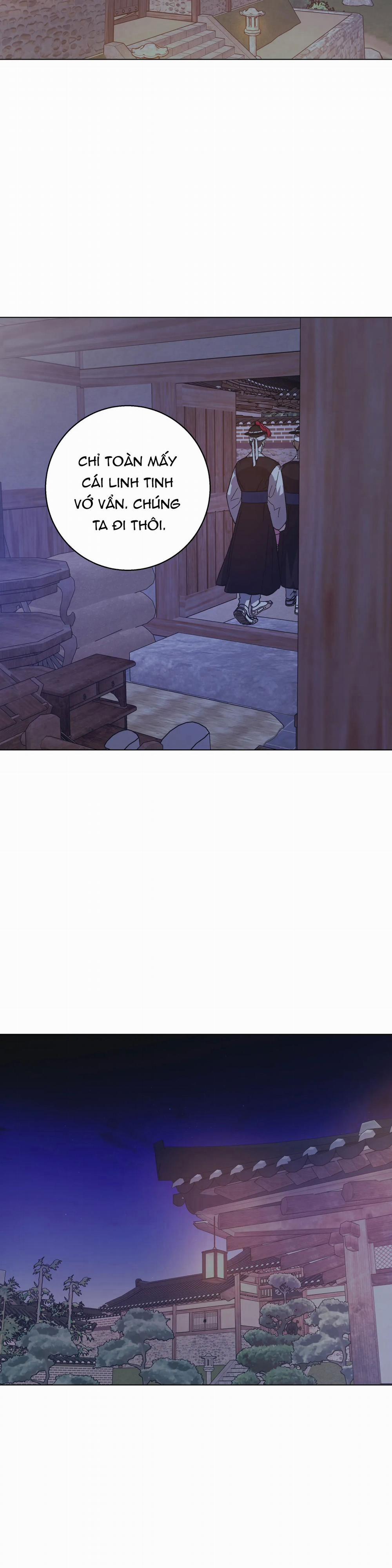 Hồng Khô Đến Rồi Kìa! 1 trang 23