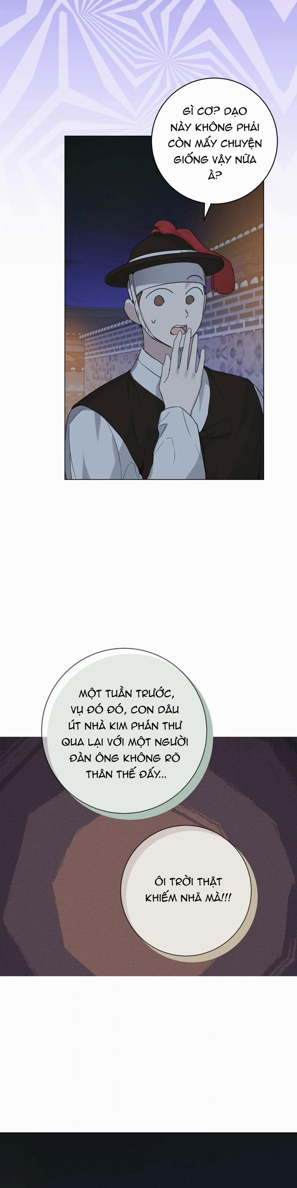 Hồng Khô Đến Rồi Kìa! 1 trang 25