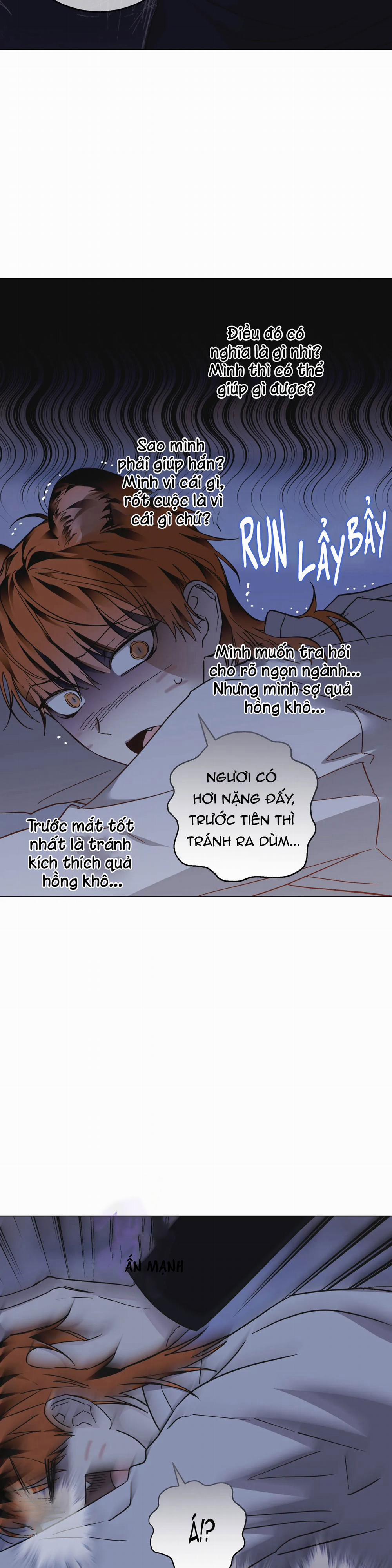 Hồng Khô Đến Rồi Kìa! 1 trang 32