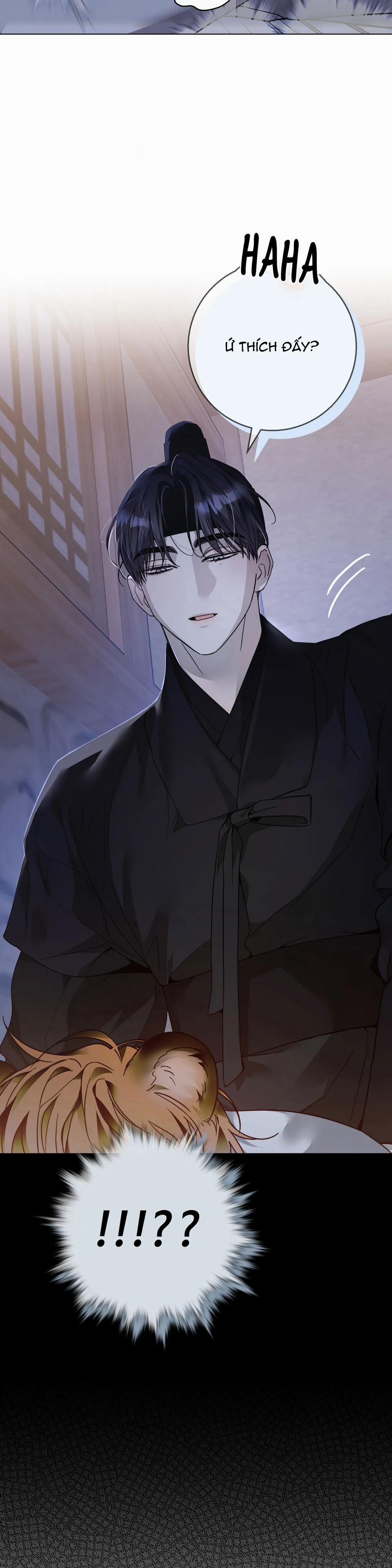 Hồng Khô Đến Rồi Kìa! 1 trang 33